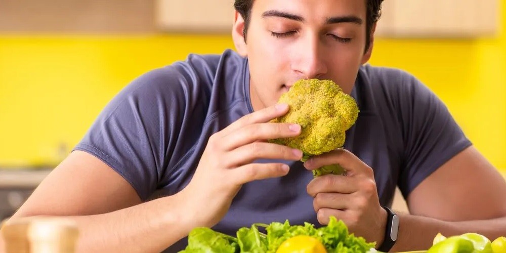 Рецепты вкусной еды при Синдроме раздраженного кишечника
