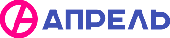 Апрель
