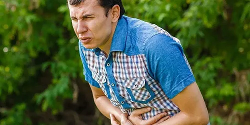 Спазм в кишечнике. Почему так случается?