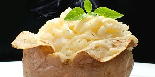 Рецепты вкусной еды при Синдроме раздраженного кишечника