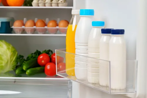 Продукты, вызывающие газообразование и вздутие живота