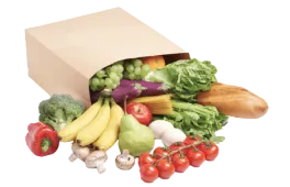 правильное питание